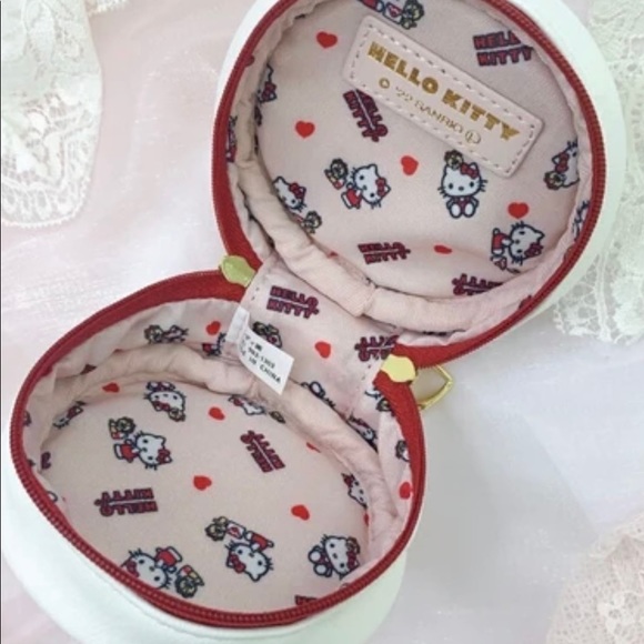 SANRIO-Imported (NWT) Character Jewelry Travel Cases-YOU CHOOSE - Picture 9 of 13